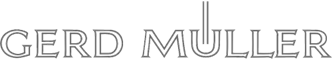 GERD MÜLLER Bestattungen